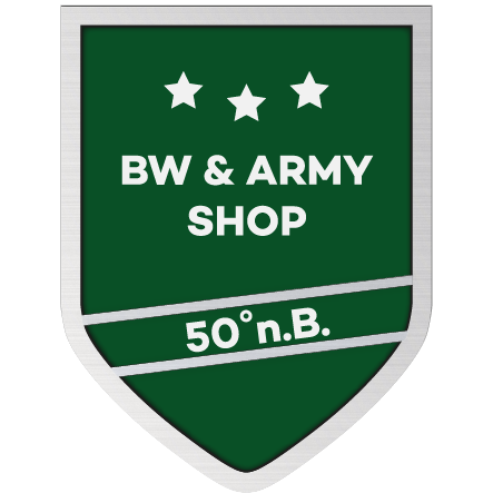 BW & ARMY Shop