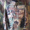 Original US Army M65 Jacke
