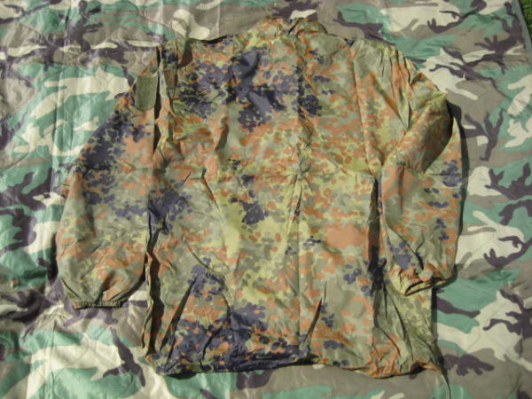 TACGEAR Windshirt – Bild 2