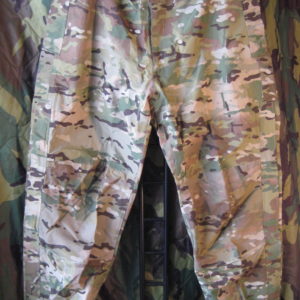 Original US Army OCP Extrem Cold Weather Goretex GEN III Hose