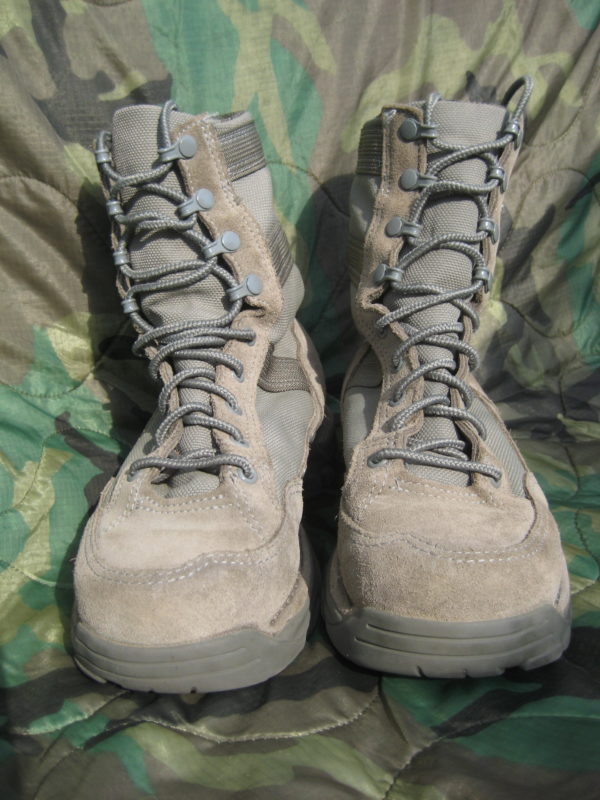 US Army Danner Stiefel / Boots Gr. 7,0 - sage Green - BW & ARMY Shop