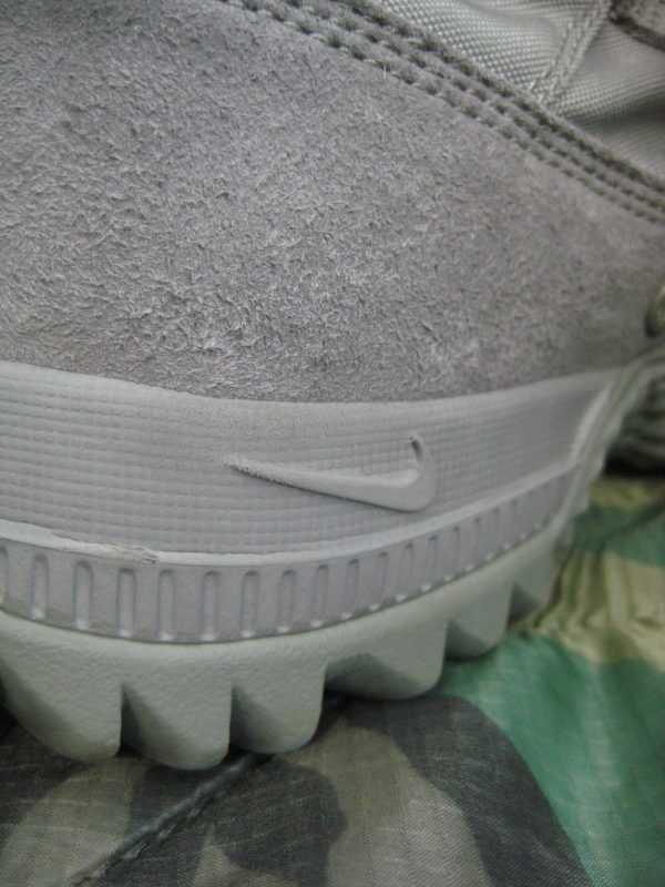 Nike SFB (Special Field Boot) Stiefel / Boots Gr. 7,5 - sage Green – Bild 4
