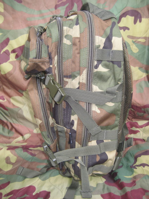 US Assault I Rucksack klein (Import) – Bild 10