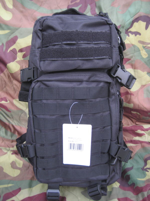 US Assault I Rucksack klein (Import) – Bild 6
