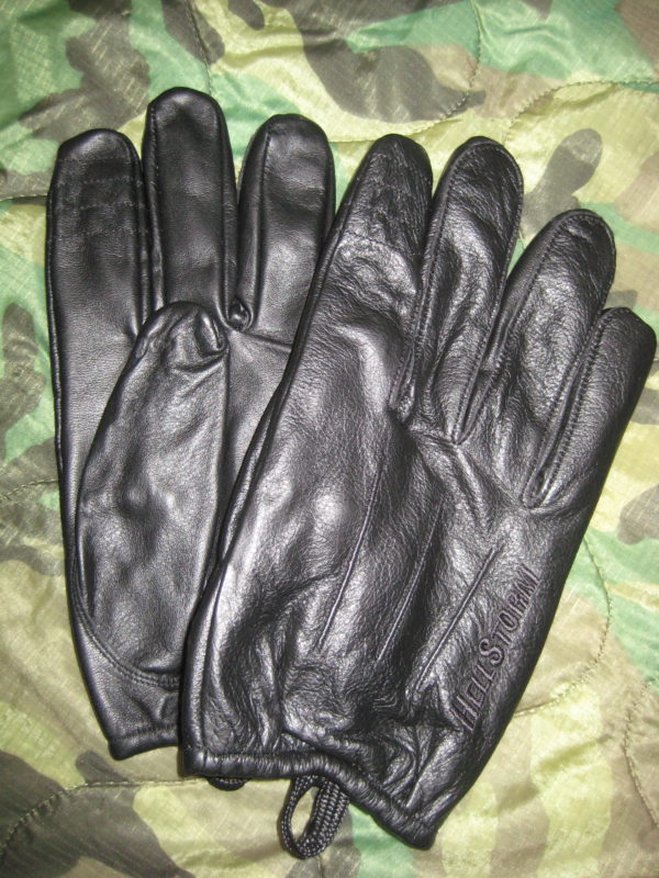 BLACKHAWK Tactical Assault Handschuh - ASSAULTFORCE – Bild 3