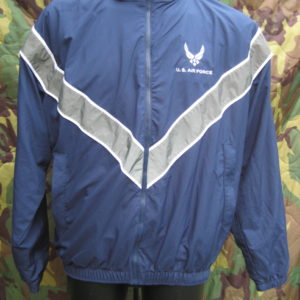 Original US Air Force PT (Physical Training) Jacke