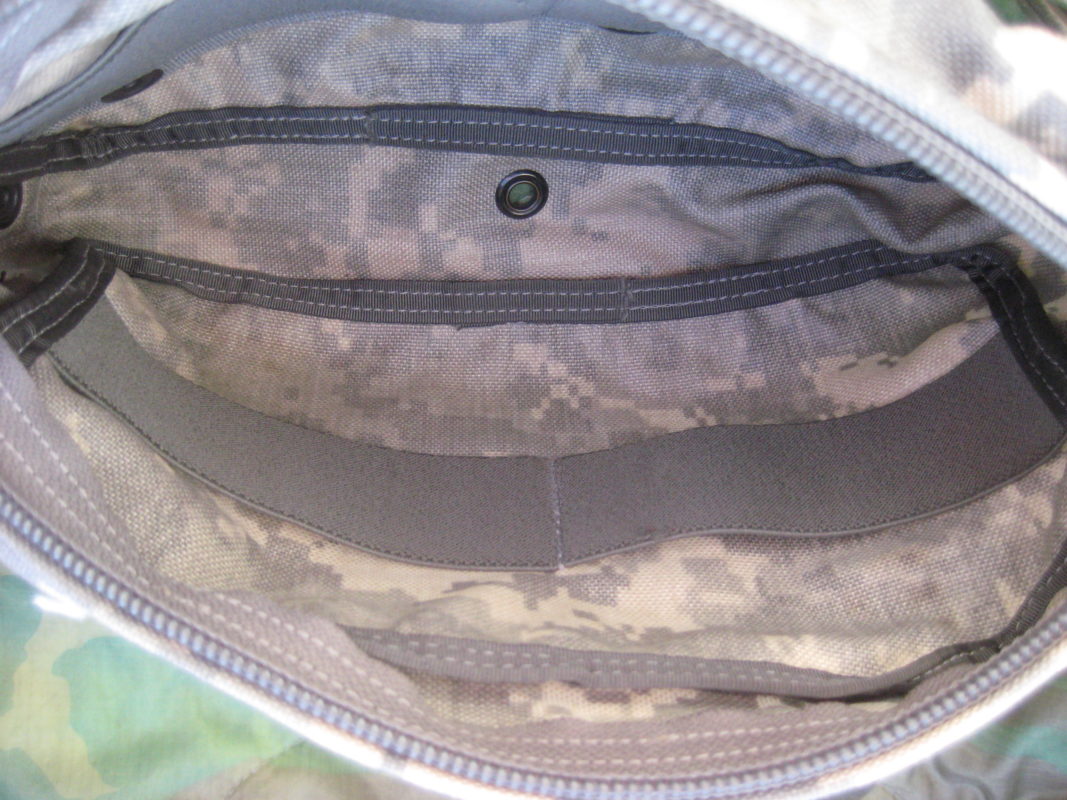 Original British Army universal utility pouch Gen-4 Molle Multi-purpose Olive