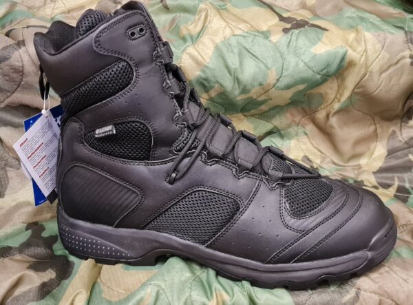 BLACKHAWK Tactical Assault Boots / Schuhe Gr. 48,5 – Bild 3