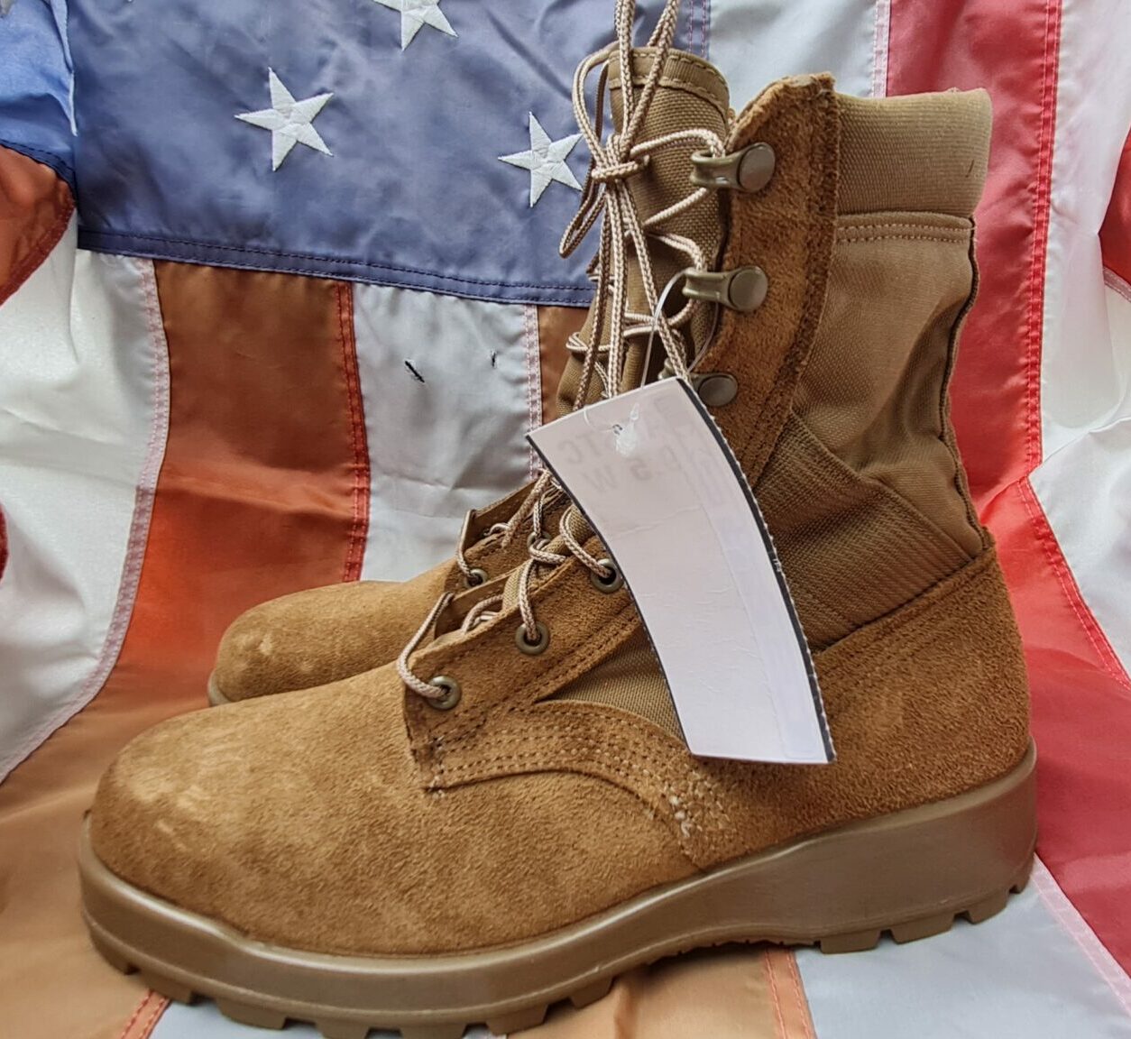 US Marine Corps USMC EAG BELLEVILLE 500 Goretex Boots Army Stiefel US