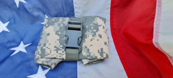 US Army Dump Pouch – Bild 6