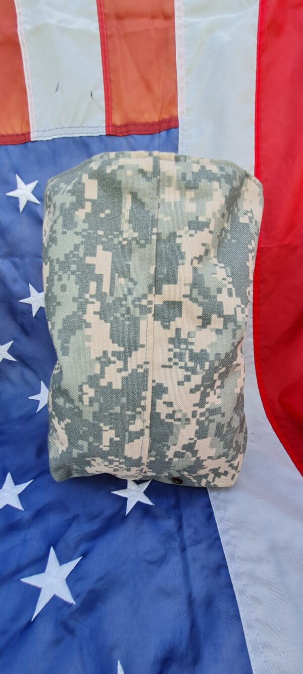 US Army Dump Pouch