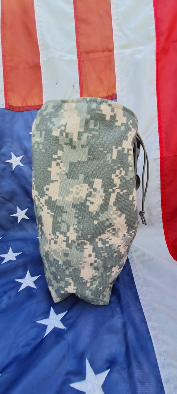 US Army Dump Pouch – Bild 2
