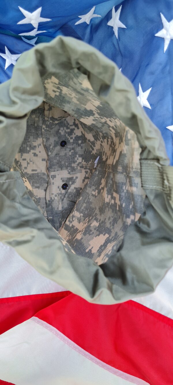 US Army Dump Pouch – Bild 5