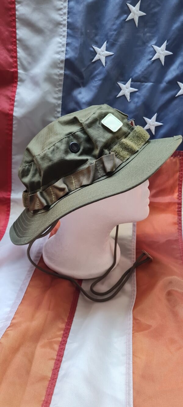 TACGEAR Boonie Hat / Dschungelhut / Tropenhut verschiedene Tarnungen