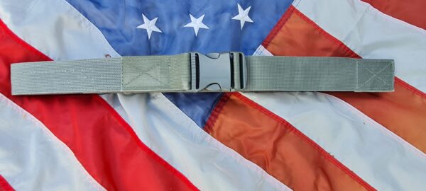 Original US Army Tactical Battle Belt / Gürtel