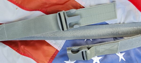 Original US Army Tactical Battle Belt / Gürtel – Bild 3