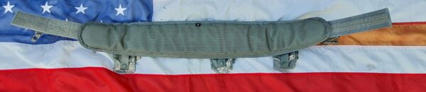 Original US Army Tactical Battle Belt / Gürtel inkl. Cover & Pouches – Bild 5