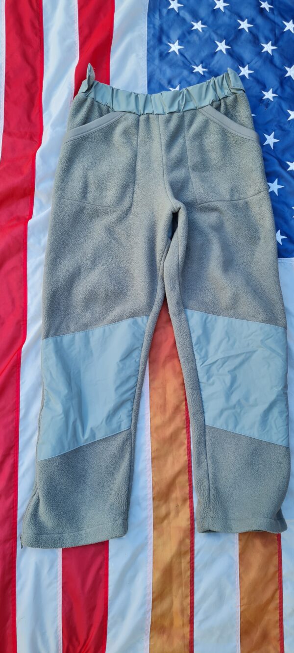 Original US Fleecehose / Unterziehose / Kälteschutz