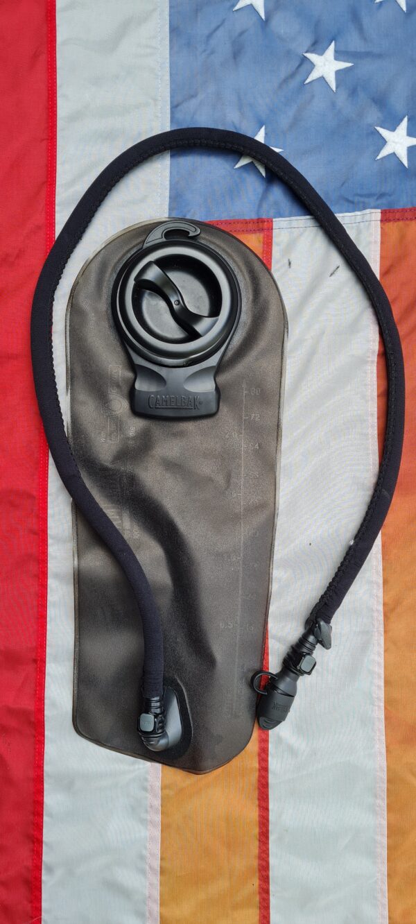 Original CamelBak Blase Omega 3 Liter