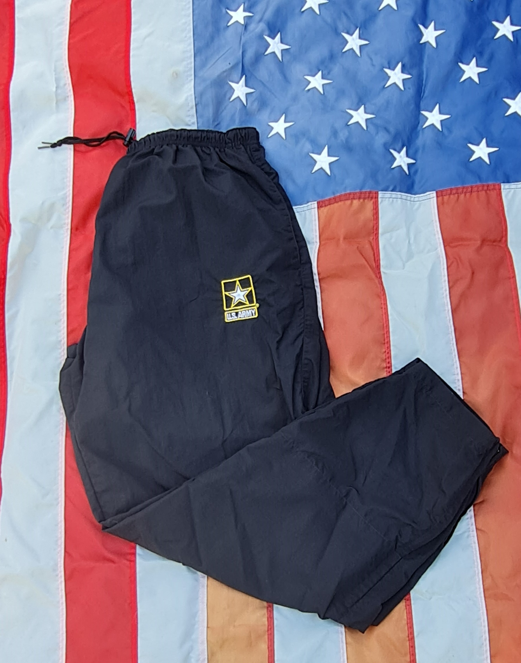 Original US Army PT (Physical Training) Trainingshose
