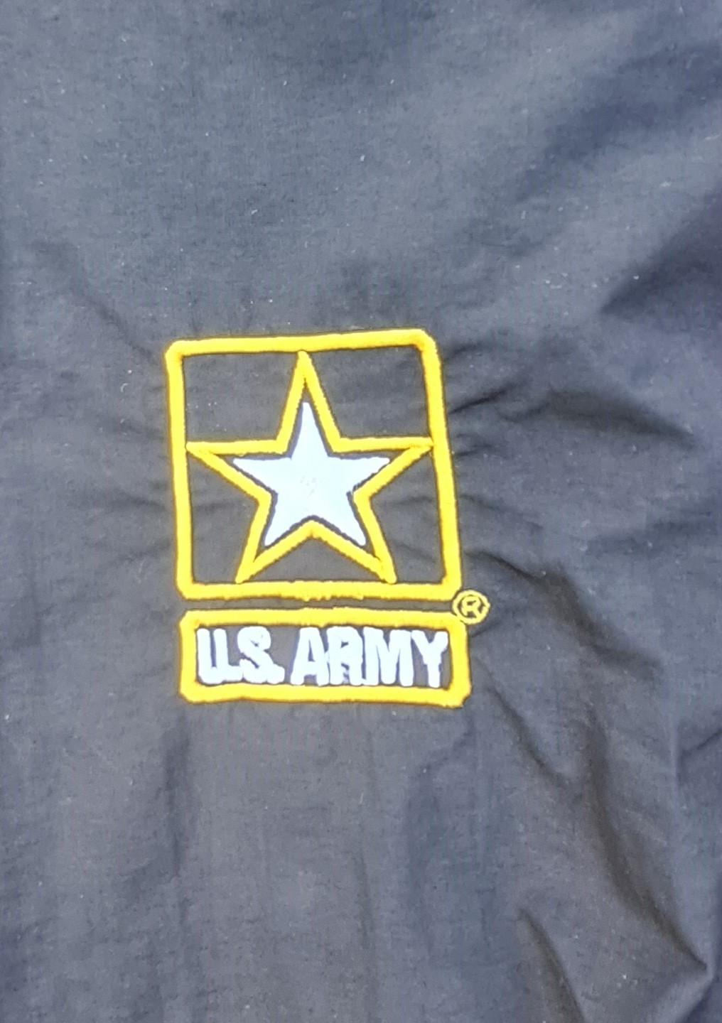 Original US Army PT (Physical Training) Trainingshose – Bild 3