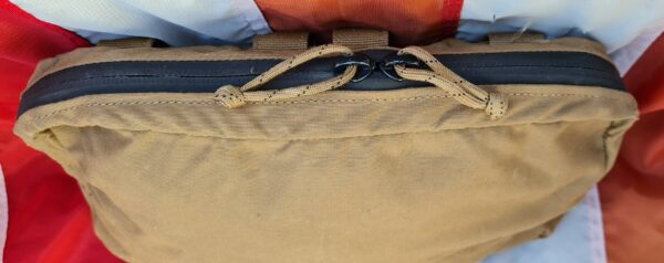 Original USMC / US Marine Corp Assault Pouch – Bild 2