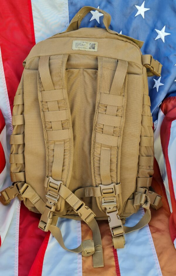 Original USMC / US Marine Corp Assault Pack - Rucksack – Bild 3