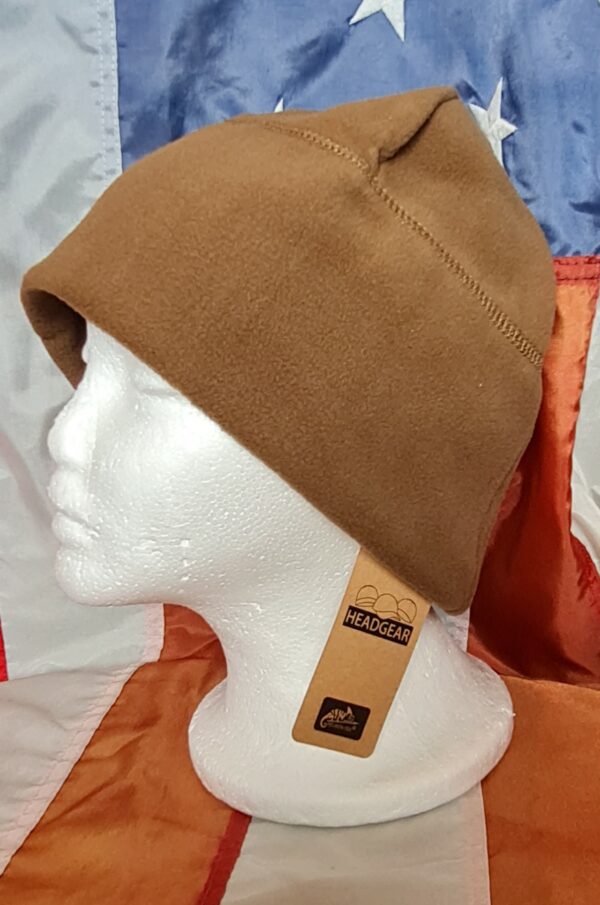HELIKON-TEX Watch Cap / Fleecemütze in verschiedenen Farben