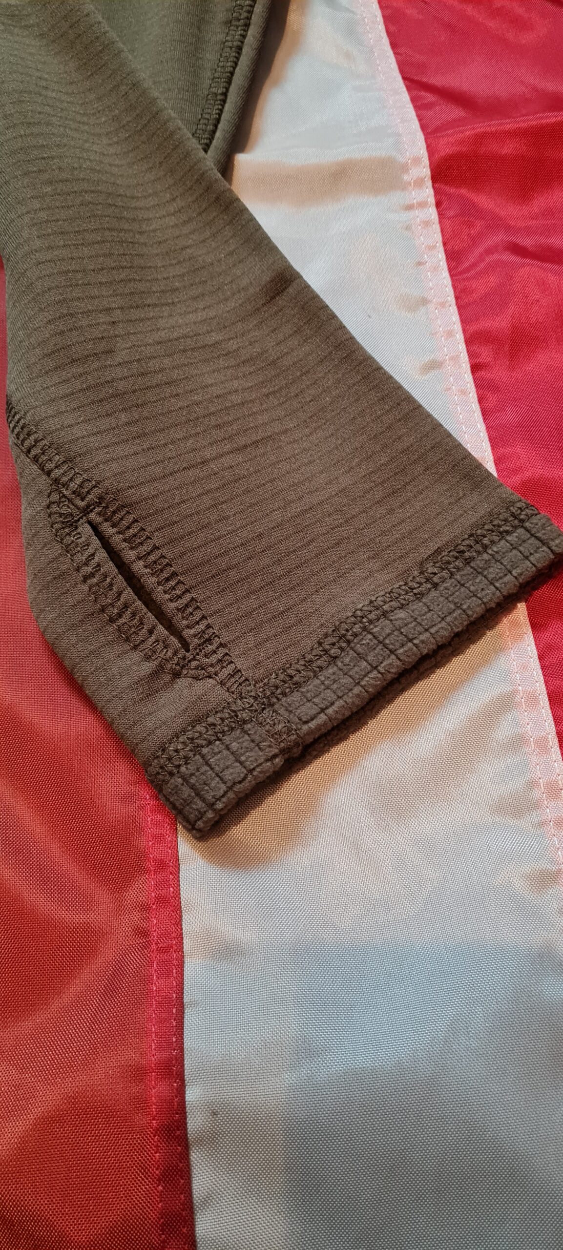 HELIKON-TEX Level 2 Undershirt / Thermoshirt / Longsleeve – Bild 3