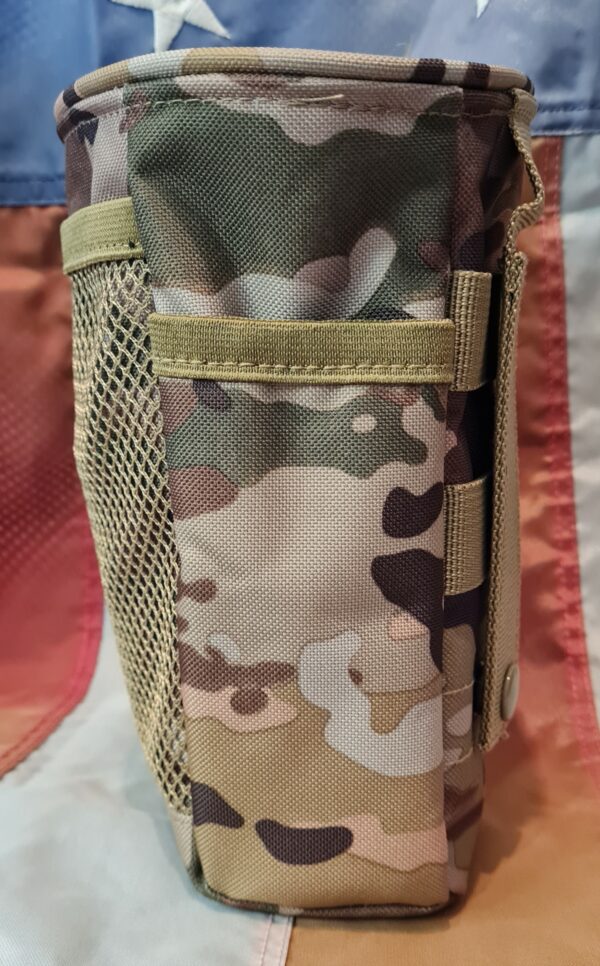 US Army Dump Pouch (Nachbau) – Bild 2