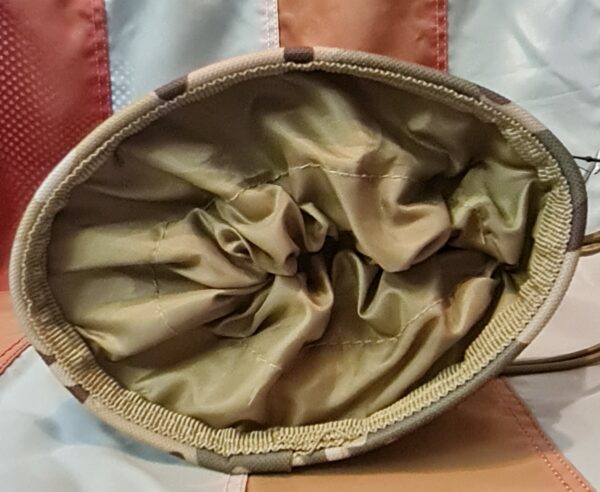 US Army Dump Pouch (Nachbau) – Bild 4