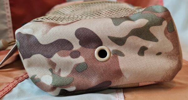 US Army Dump Pouch (Nachbau) – Bild 5