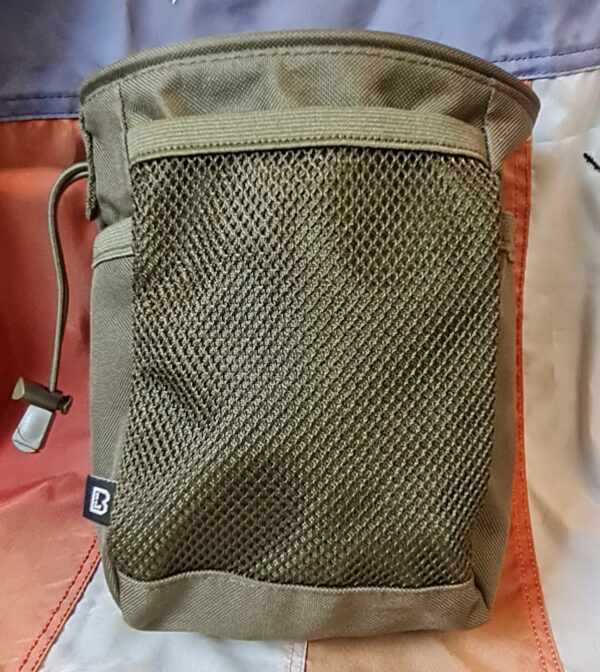 US Army Dump Pouch (Nachbau) – Bild 8