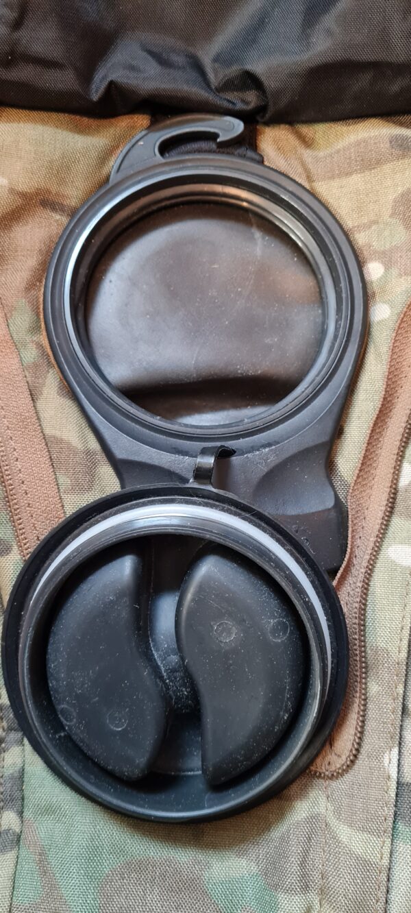 Original CamelBak Trinkrucksack in Multicam – Bild 4