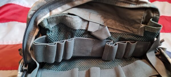 Original US Army Tactical Combat Casualty Care Bag in Digital – Bild 5