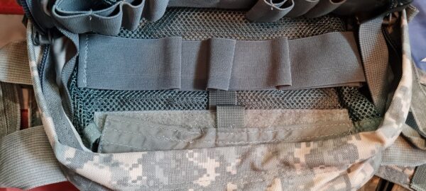 Original US Army Tactical Combat Casualty Care Bag in Digital – Bild 6