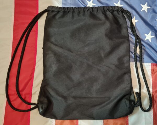 US Army Turnbeutel / Bag - Armed Forces – Bild 3