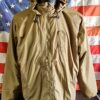 Original Thermojacke der britischen Armee