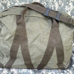 Original BW / Bundeswehr Kampftragetasche / Transporttasche groß