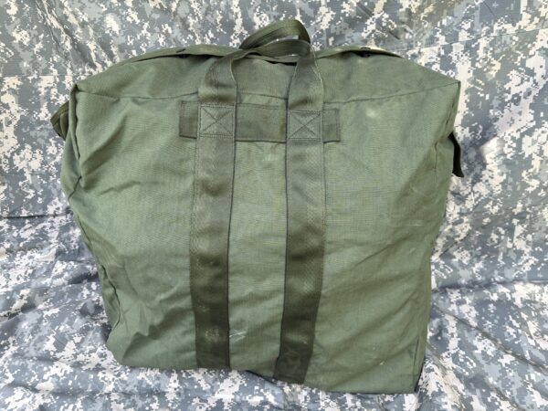 Original US Army Flyers Bag / Fliegertasche / Transporttasche