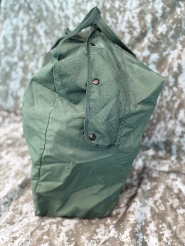 Original US Army Flyers Bag / Fliegertasche / Transporttasche – Bild 4
