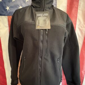HELIKON-TEX Classic Army Fleecejacke
