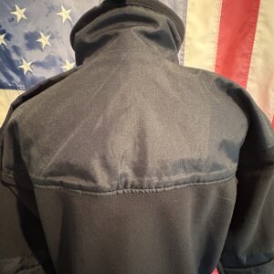 Alternative view of HELIKON-TEX Classic Army Fleecejacke