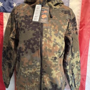 HELIKON-TEX PATRIOT Jacket - Double Fleece