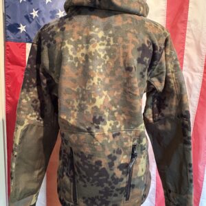 Alternative view of HELIKON-TEX PATRIOT Jacket - Double Fleece
