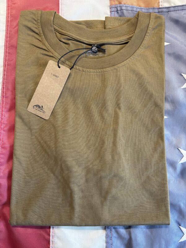 HELIKON-TEX T-Shirt - US Style – Bild 4