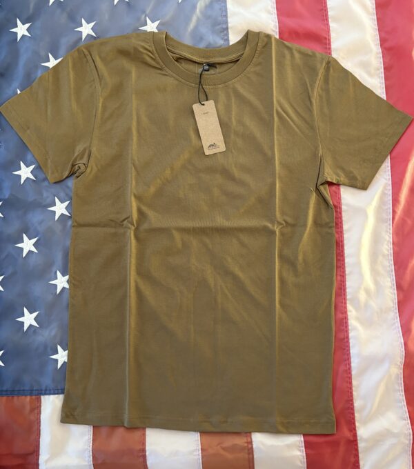 HELIKON-TEX T-Shirt - US Style – Bild 5