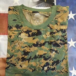 Alternative view of HELIKON-TEX T-Shirt - US Style
