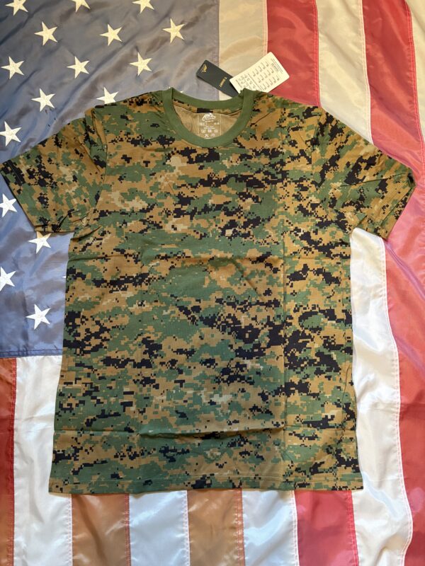 HELIKON-TEX T-Shirt - US Style