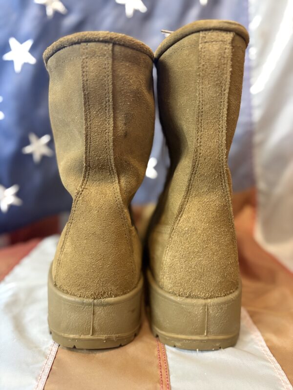 Original US Army Stiefel / Boots Altama Gr. 10 R – Bild 3